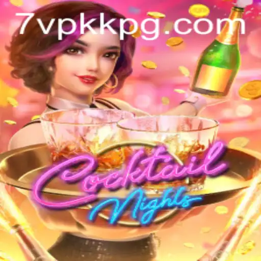 CocktailNights: A Experiência de Jogo Surpreendente e Inovadora