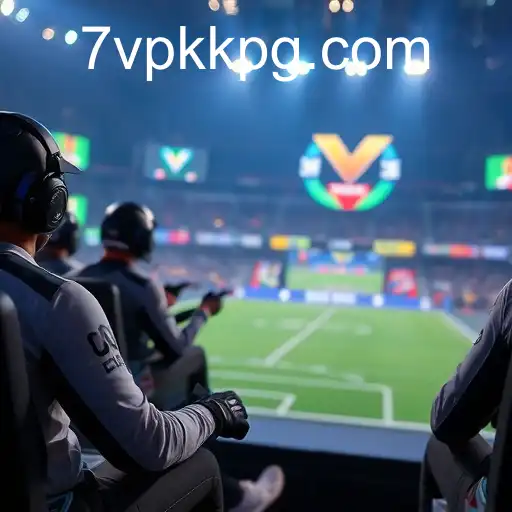 Esportes virtuais