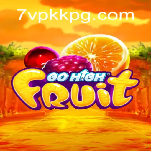 GoHighFruit: Descubra o Novo Fenômeno do Mundo dos Jogos com a Palavra-Chave 7vpkk