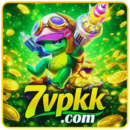 7vpkk Logo