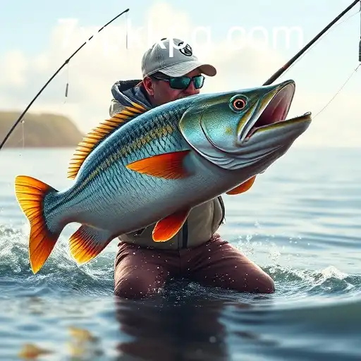 Jogos de pesca