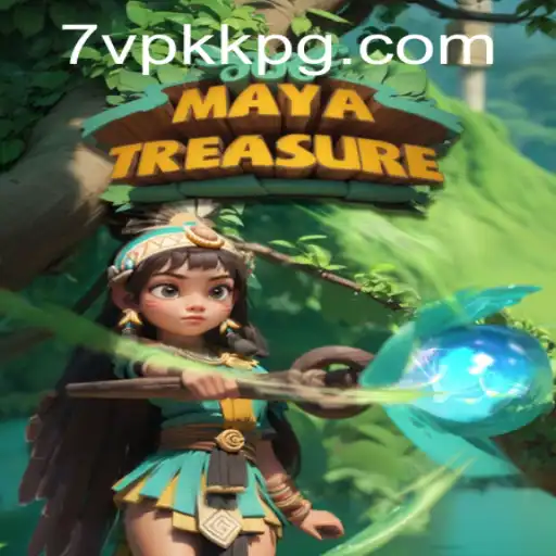 Descubra o Fascinante Mundo de MayaTreasure: Um Jogo de Aventura e Mistério