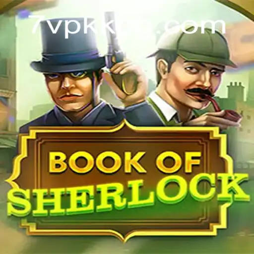 Descobrindo as Intrigas de BookOfSherlock