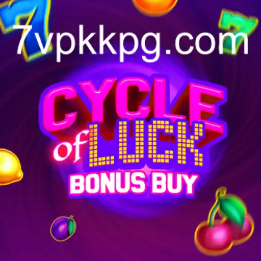 Descubra o Fascinante Mundo de Cycle of Luck Bonus Buy