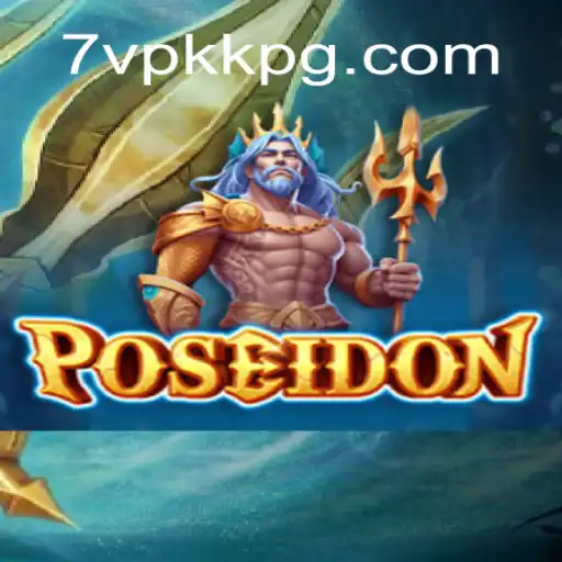 Descubra o Novo Jogo Poseidon: Mergulhe em Aventuras Aquáticas com 7vpkk