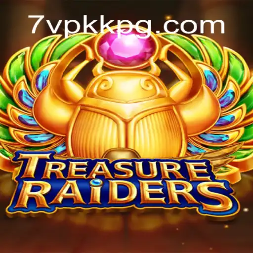 Descubra o Mundo de Aventura e Mistério em TREASURERAIDERS