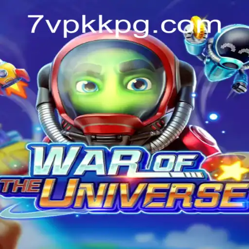 WAROFTHEUNIVERSE: Descubra o Jogo que Está Dominando o Cenário Atual