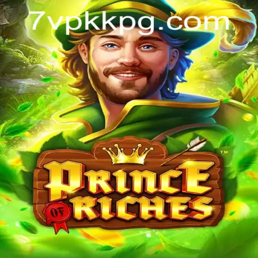 Descubra PrinceOfRiches: Jogo de Estratégia e Fortuna