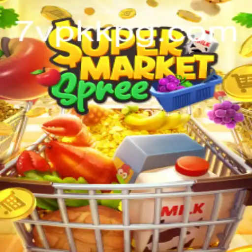 SupermarketSpree: Uma Viagem ao Mundo das Compras e Diversão