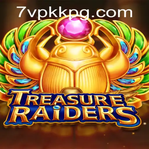 Descubra o Mundo de Aventura e Mistério em TREASURERAIDERS