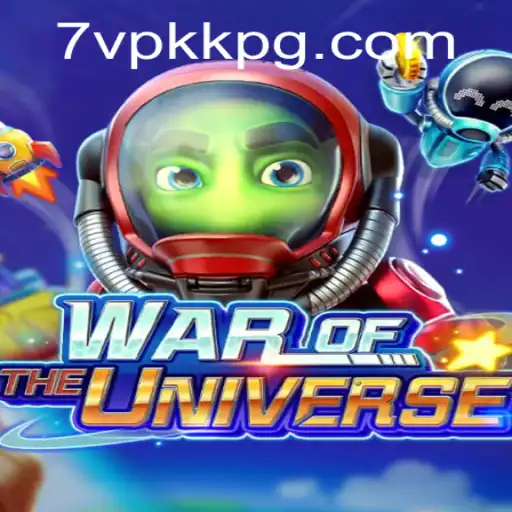 WAROFTHEUNIVERSE: Descubra o Jogo que Está Dominando o Cenário Atual